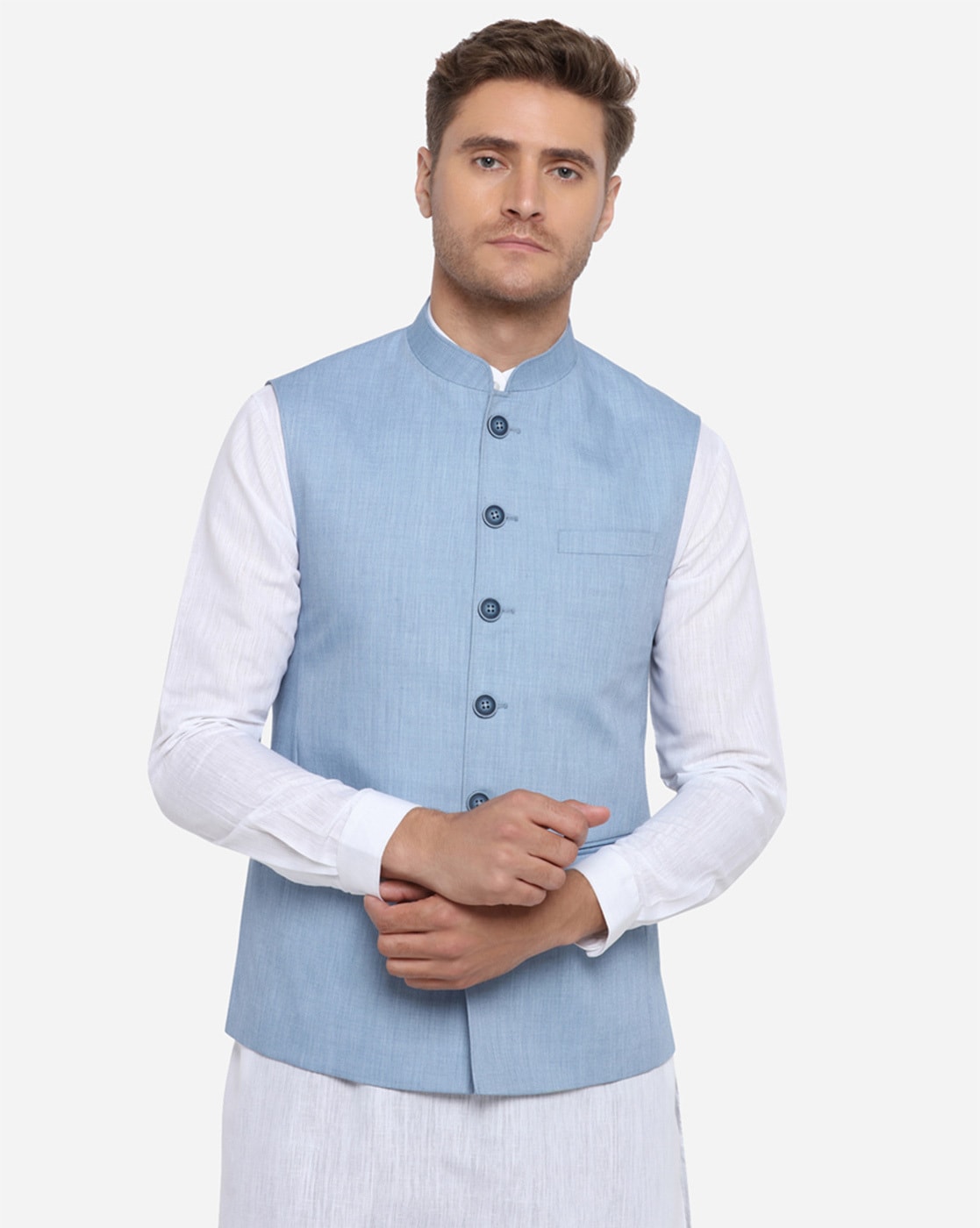 Buy Nehru Jacket Men, Kashmiri Jacket, Embroidered Coat, Modi Jacket,  Indian Jacket, Sleeveless Jacket, Ethnic Jacket, Nehru Vest, Men Suits  Online in India - E… | Modi jacket, Nehru jackets, Indian jackets