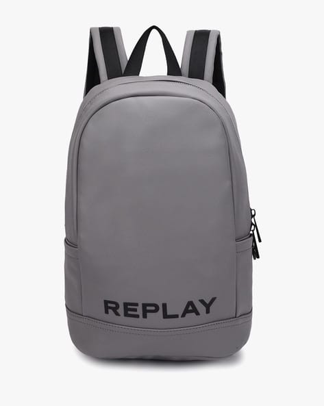 backpack with detachable purse