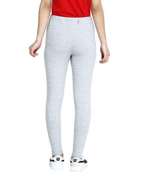 Gostretch Diamond Brushed Leggings