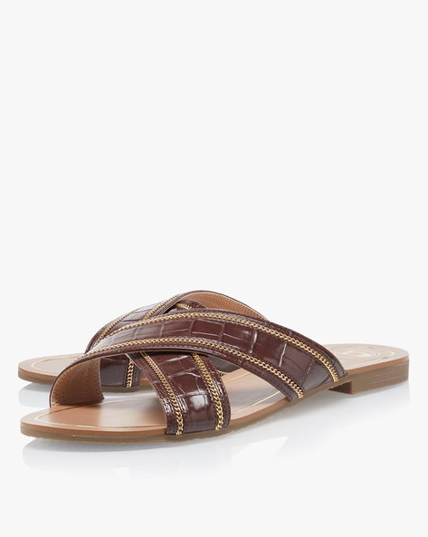 Dune best sale ladies sandals