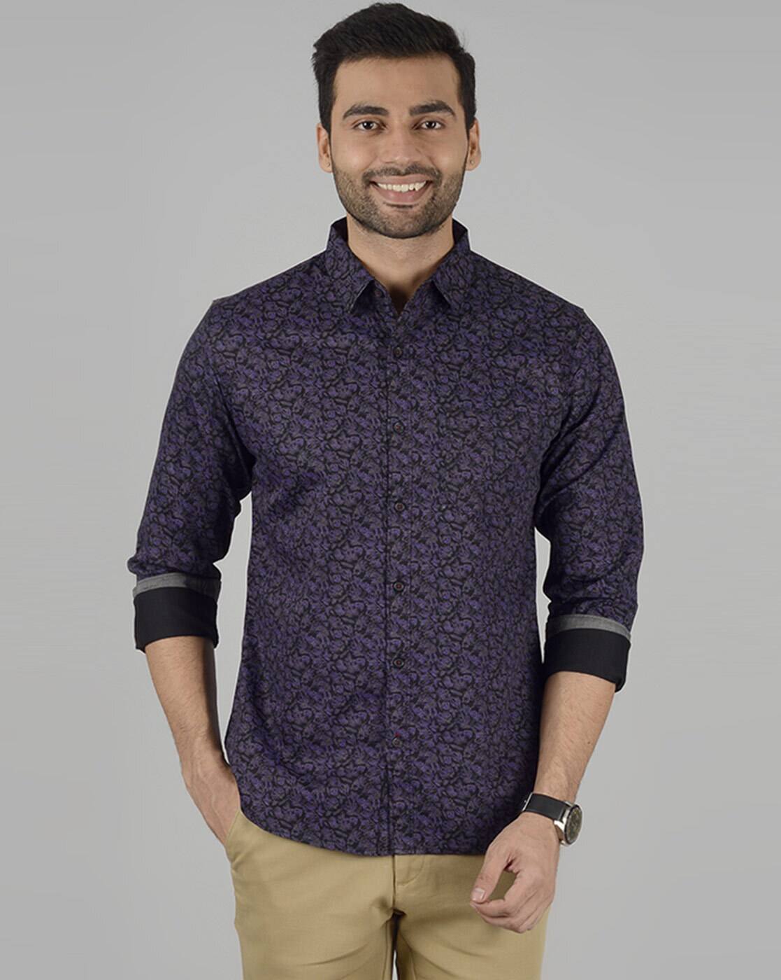 Greenfibre shirts Clearance