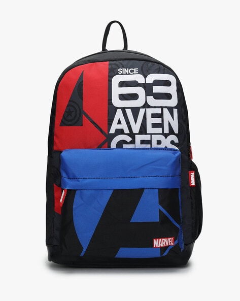 Marvel backpacks for outlet adults