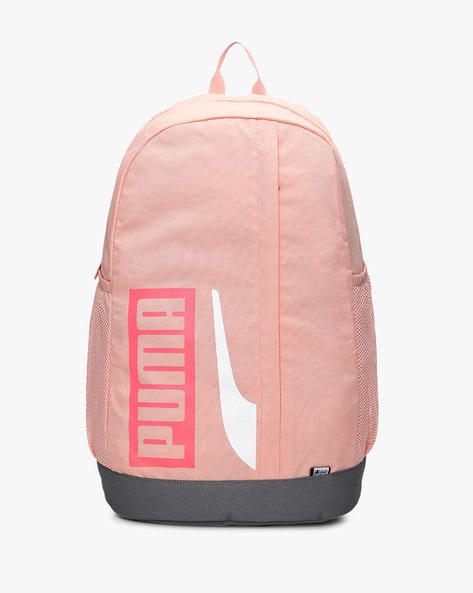 puma backpack ajio