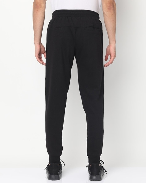 Buy Men Compression Track Pants with Elasticated Waist Online at Best  Prices in India - JioMart.