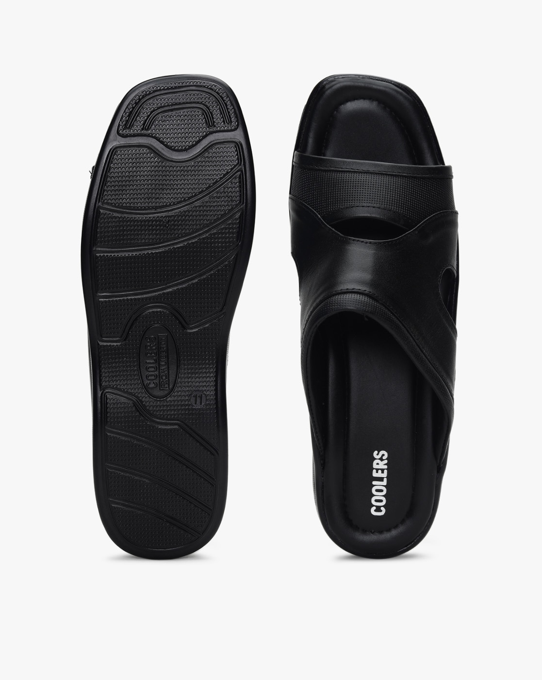 Buy Liberty Coolers Men Black Outdoor Slippers - Cool99-81 Online at Low  Prices in India - Paytmmall.com