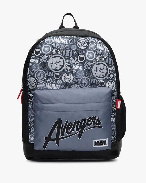 Marvel bags store online