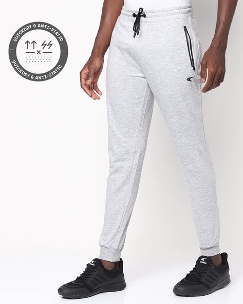 Buy Grey Track Pants for Men by PERFORMAX Online 