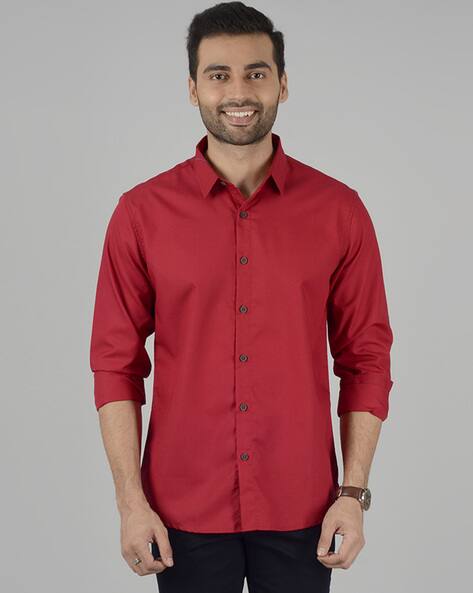 Greenfibre shirts Clearance