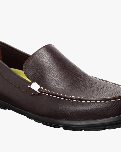 Clarks grafton deals loafer