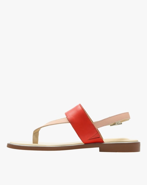 Clarks ellis clearance opal sandal