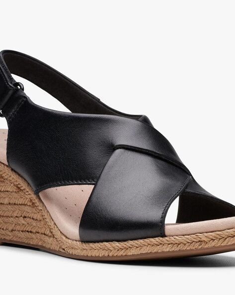 Clarks lafley alaine sandals new arrivals