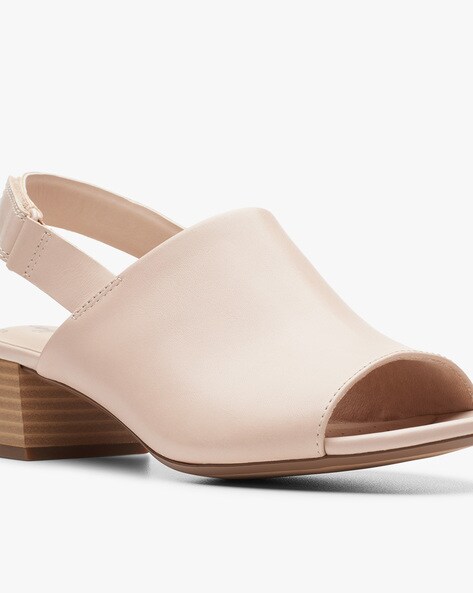 Clarks elisa kristie on sale slingback