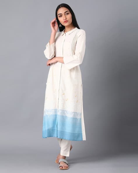 w brand kurtis online shopping