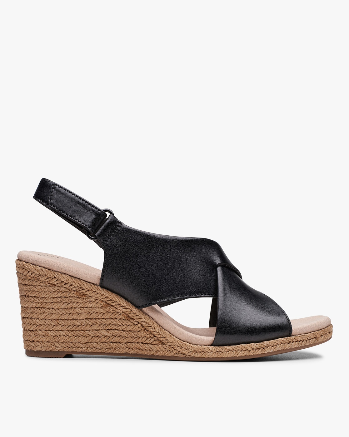 Clarks 2025 lafley wedge