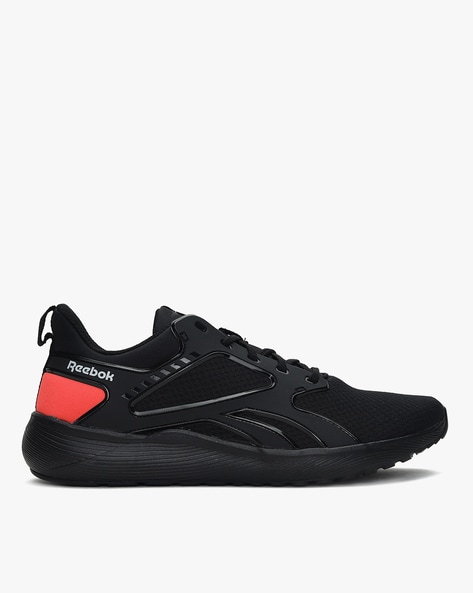 Buy Black Sports Shoes for Men by Reebok Online