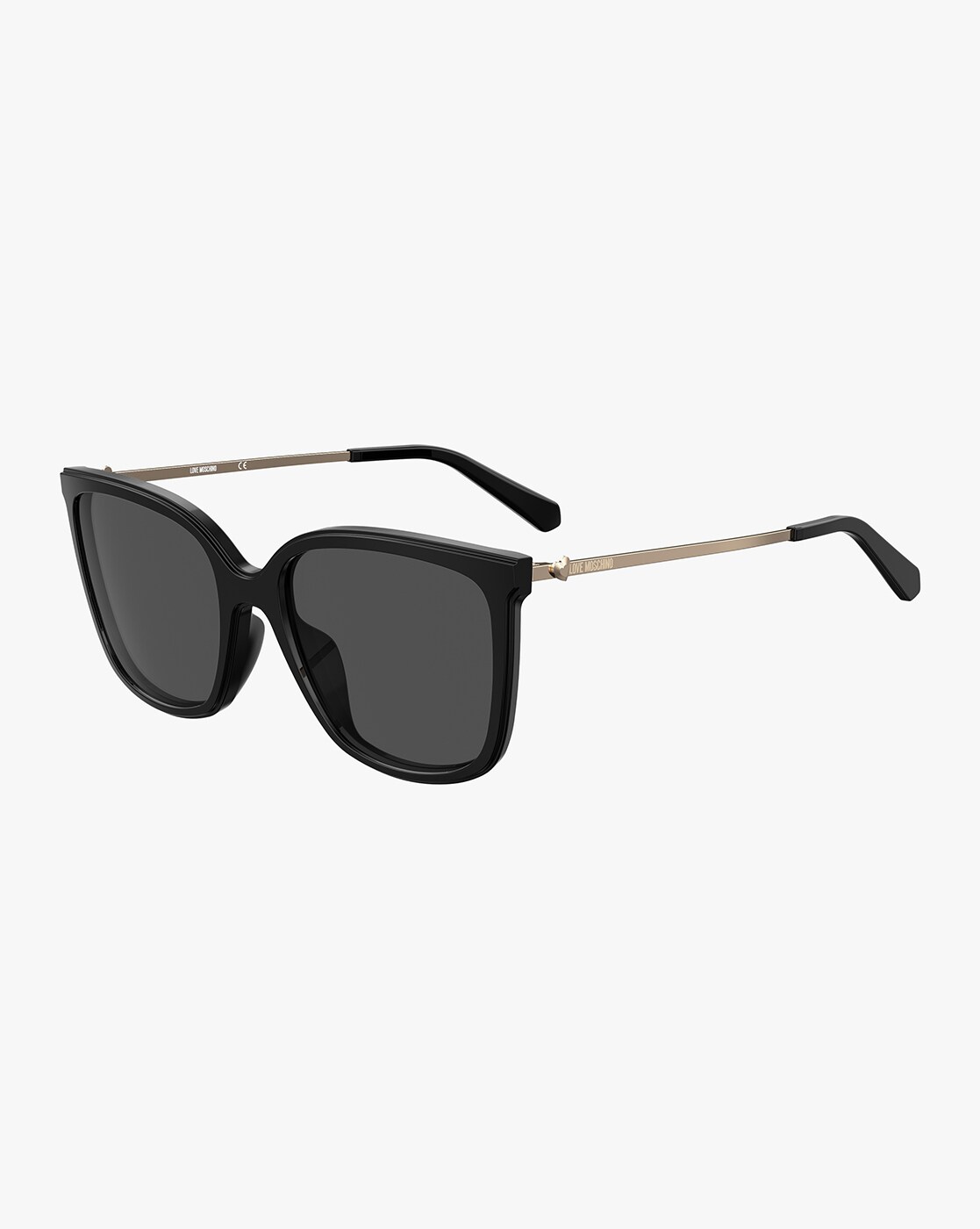 Love Moschino Sunglasses - rose gold-coloured - Zalando.de