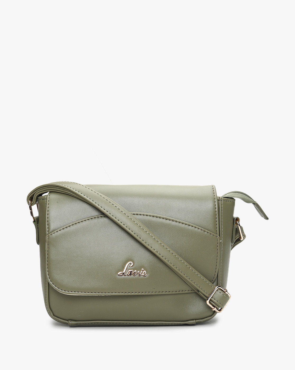 Lavie olive 2024 green bag