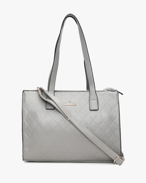 Lavie store grey handbag