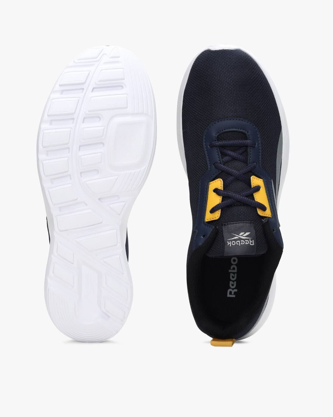 Buy Blue Sports Shoes for Men by Reebok 