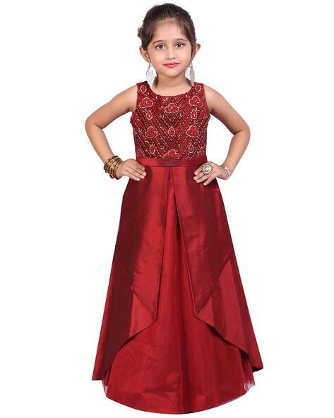 child gown dress