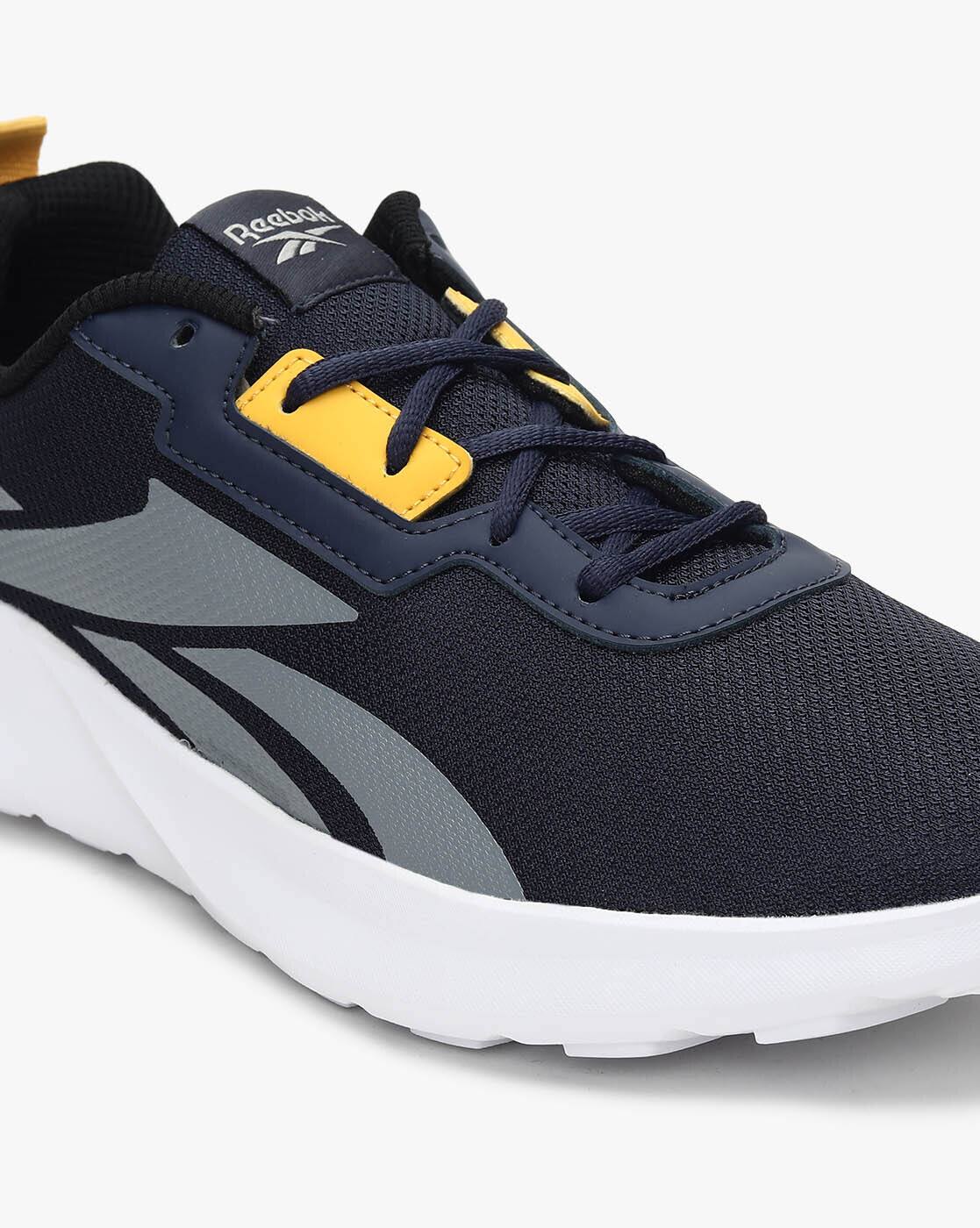 Buy Blue Sports Shoes for Men by Reebok 