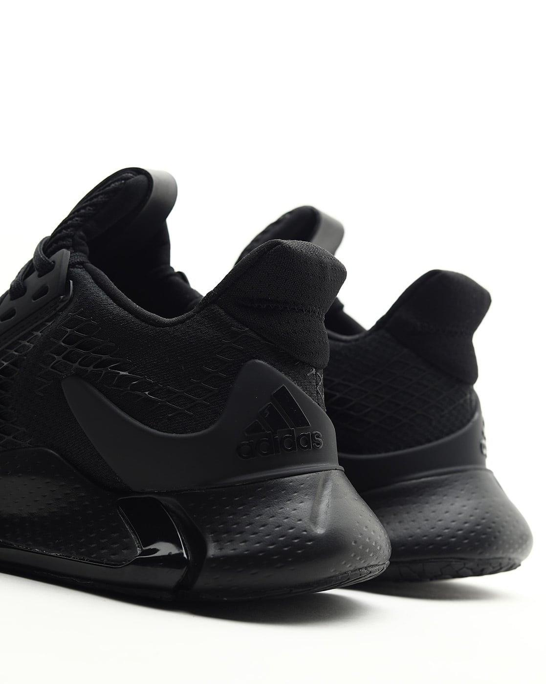 Buy Black Sports Shoes for Men by ADIDAS Online