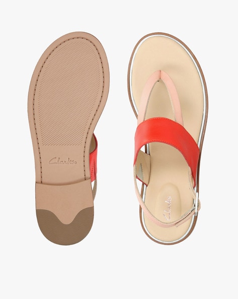 Clarks ellis 2024 opal sandal