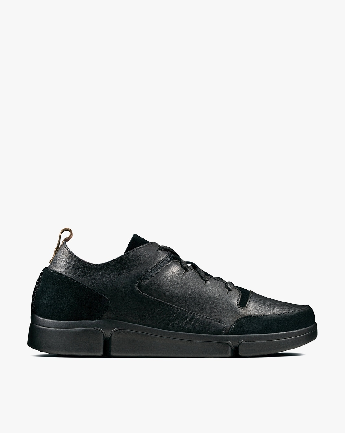 Polémico Periódico Norma Buy Black Casual Shoes for Men by CLARKS Online | Ajio.com