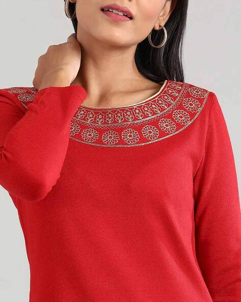 Aurelia hotsell winter kurtis