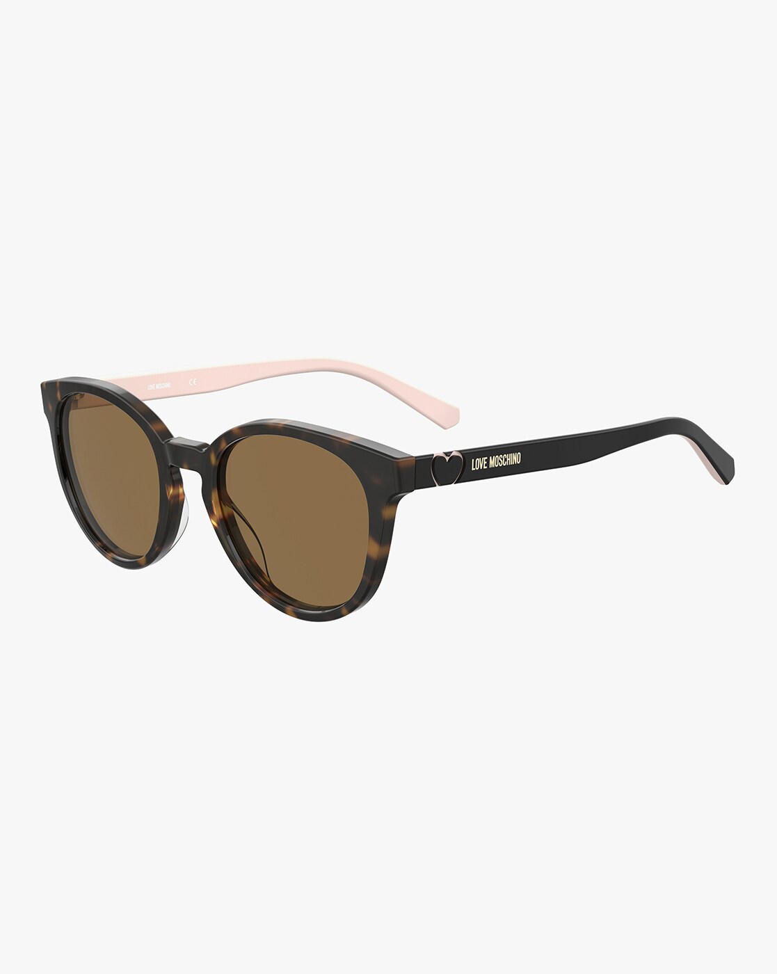 MOSCHINO Glasses | Worldwide Shipping & Low Prices - Pretavoir