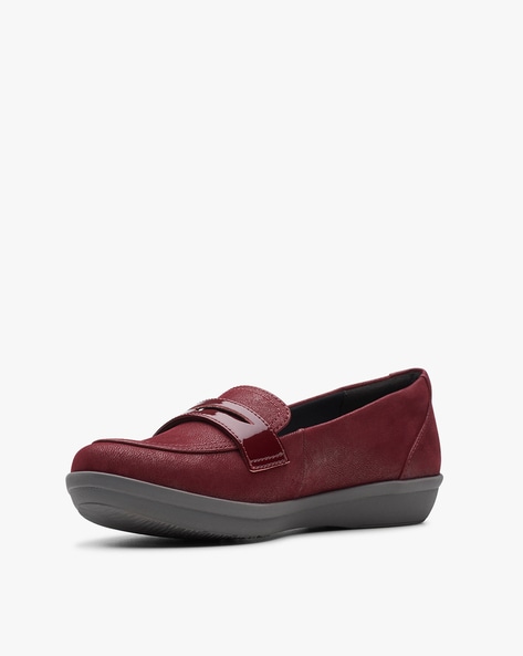 Ayla Form Slip On Shoes