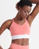 Buy Pink Bras for Women by SUPERDRY Online