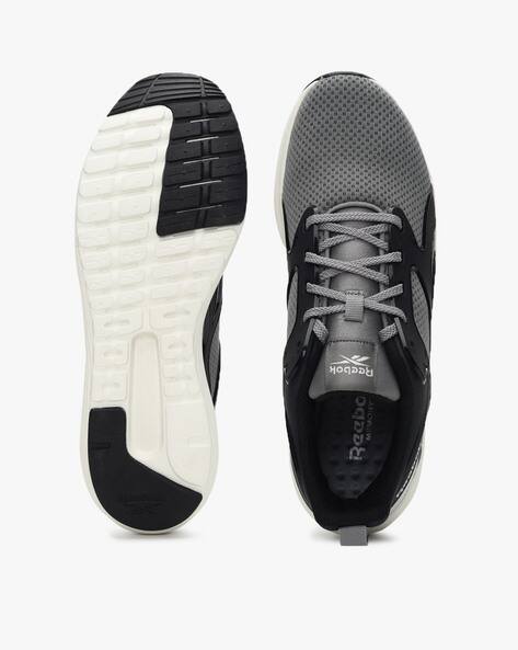 Buy Grey Sports Shoes for Men by Reebok 