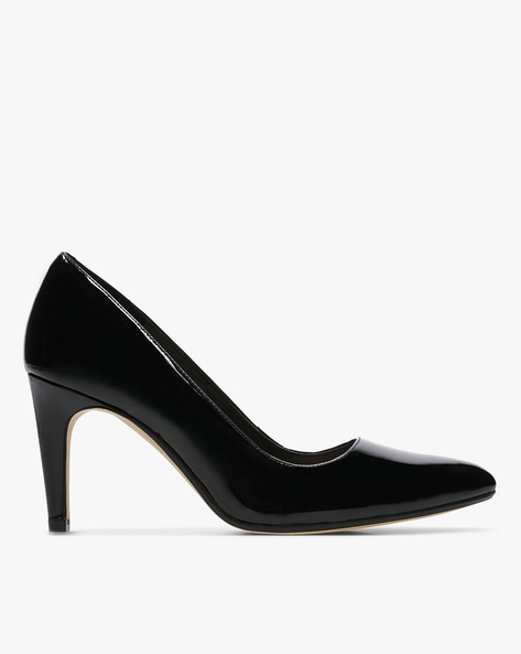 Clarks Women Laina Rae Pointed-Toe Stilettos