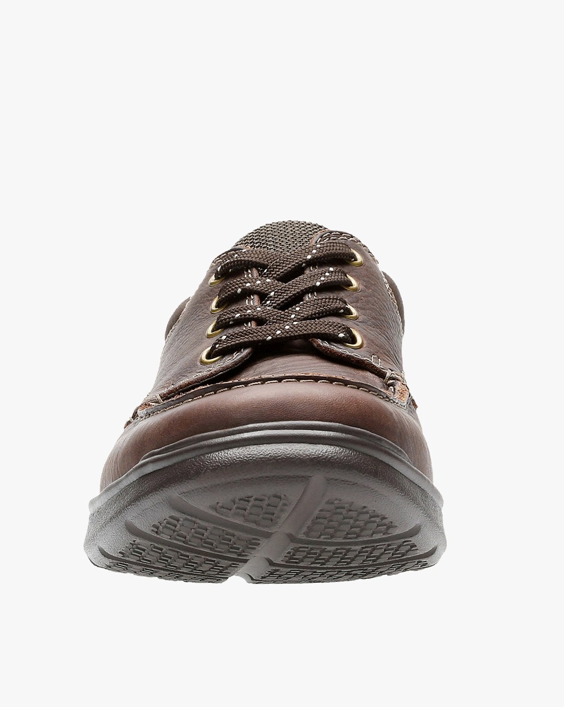 Clarks cotrell outlet edge brown oily