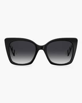 love moschino MOL000/S Full-Rim Square Sunglasses-picture-48