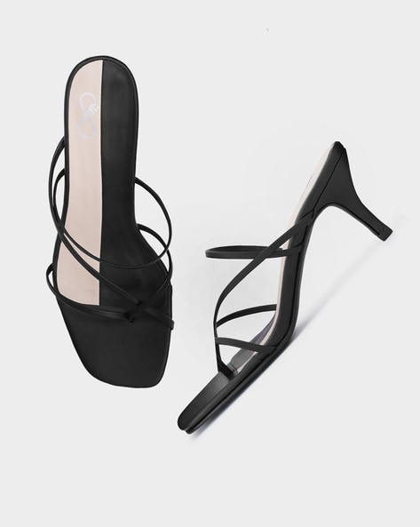 Best Black Heels For Women | POPSUGAR Fashion