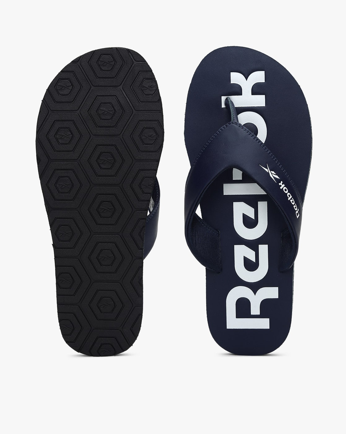 reebok flip flops india