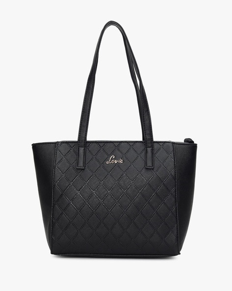 Buy Black Handbags for Women by Lavie Online Ajio