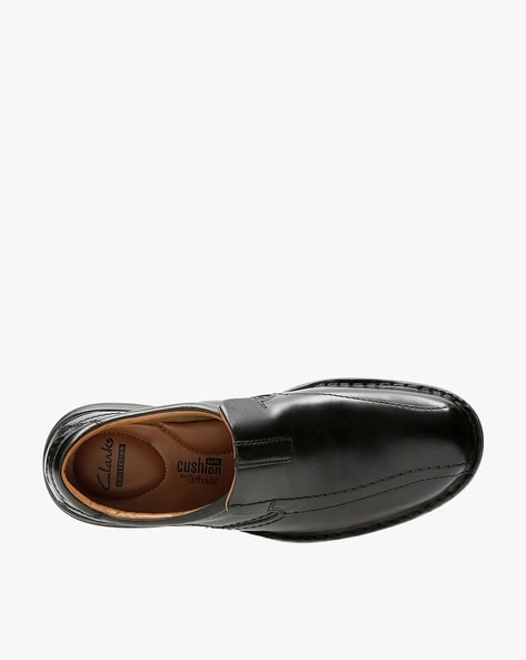 Buy Black Casual Shoes for Men by CLARKS Online Ajio