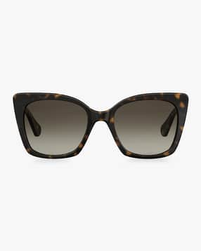 MOL000/S Printed Full-Rim Square Sunglasses-image-38