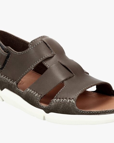 Clarks deals trisand sandals