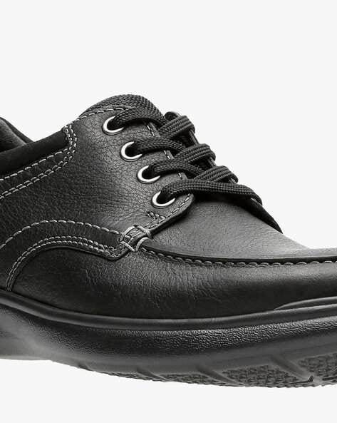 Buy Black Casual Shoes for Men by CLARKS Online Ajio