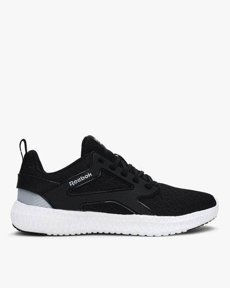 Reebok Motion TR Lace-Up Training Shoes