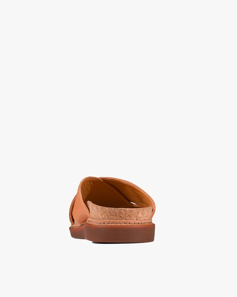 Clarks trace hot sale drift sandals