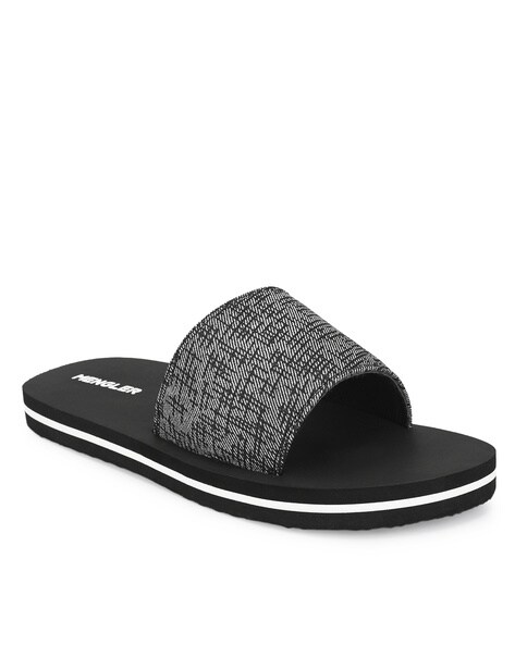 Buy Grey Sandals for Men by MENGLER Online Ajio