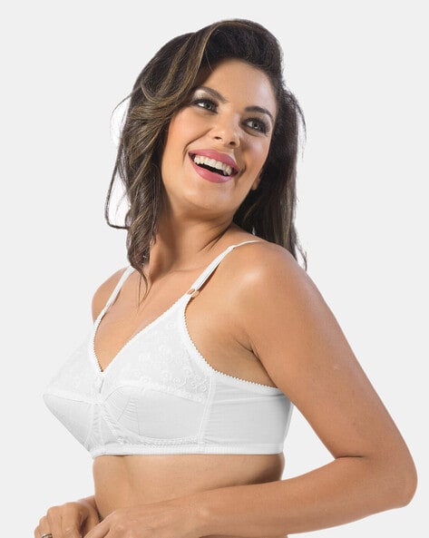 Buy White Bras for Women by SONARI Online