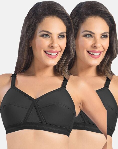 Buy Black Bras for Women by SONARI Online