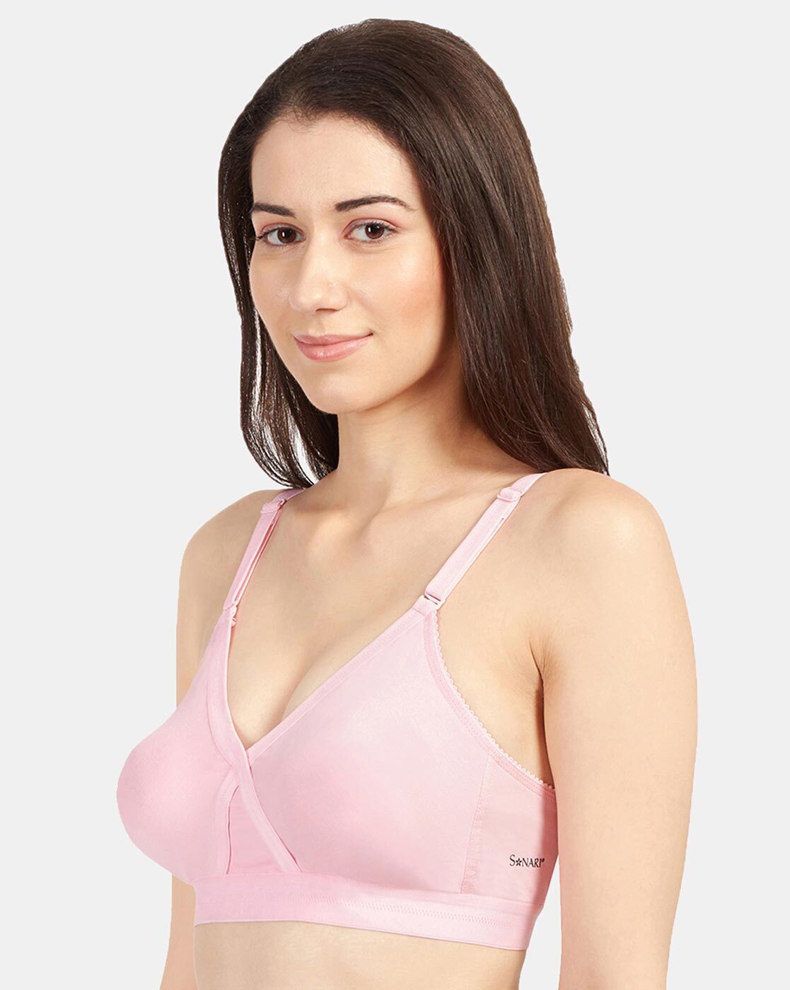 Seamless Bras - Buy Seamless Bras Online in India (Page 2)