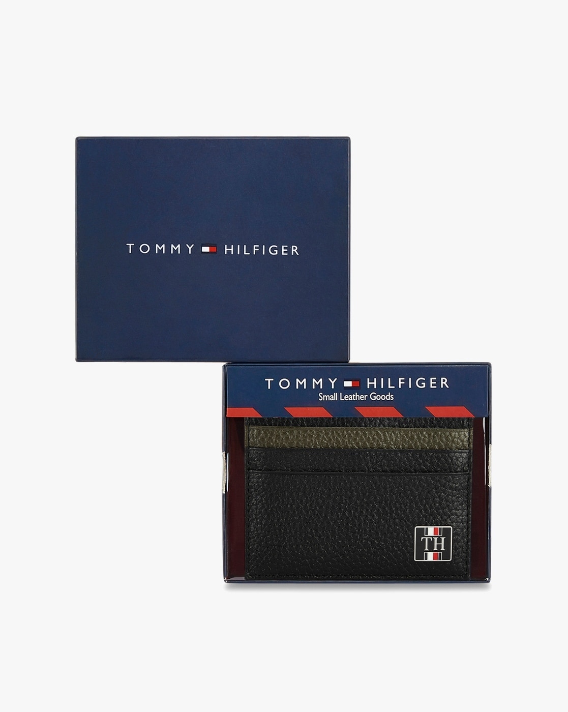 Snapdeal tommy hilfiger clearance wallets